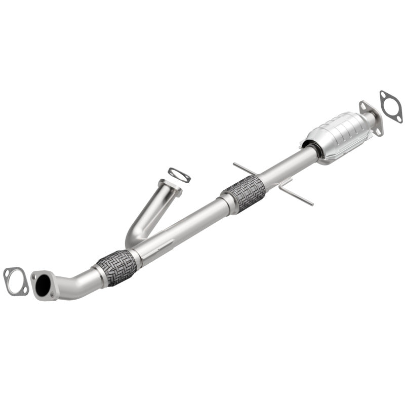 MagnaFlow Conv DF 00 Hyundai Sonata 2.5L MagnaFlow Conv DF 00 Hyundai Sonata 2.5L