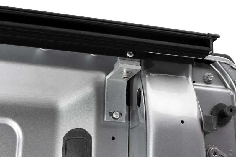 Roll-N-Lock 2019 Ram 1500 XSB 65.5in A-Series Retractable Tonneau Cover Roll-N-Lock 2019 Ram 1500 XSB 65.5in A-Series Retractable Tonneau Cover