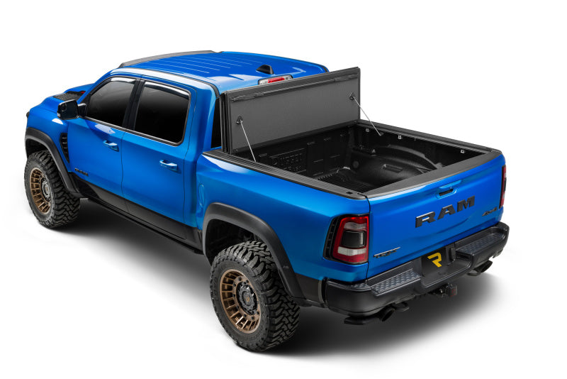 Extang 20-23 Jeep Gladiator JT w/o Rail System 5ft. Bed Endure ALX Extang 20-23 Jeep Gladiator JT w/o Rail System 5ft. Bed Endure ALX