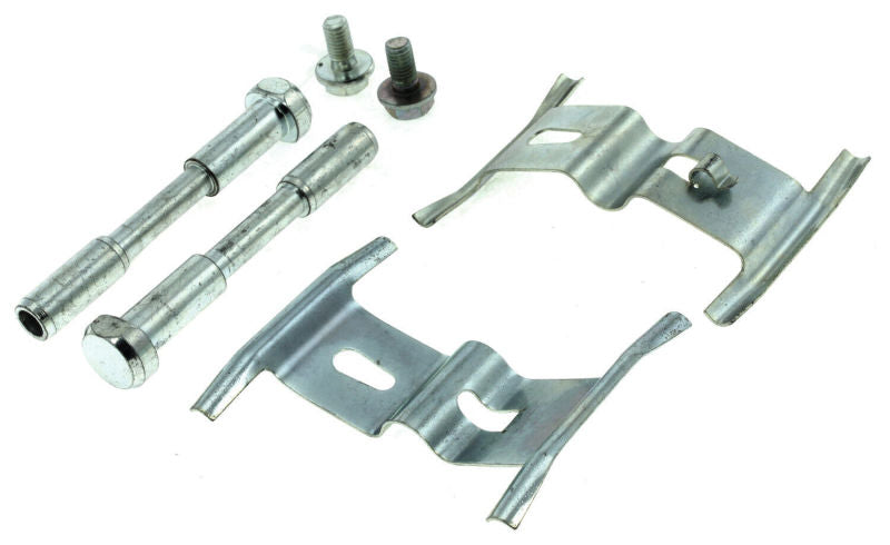 Centric 02-06 Acura RSX Type-S Front Disc Brake Hardware Centric 02-06 Acura RSX Type-S Front Disc Brake Hardware