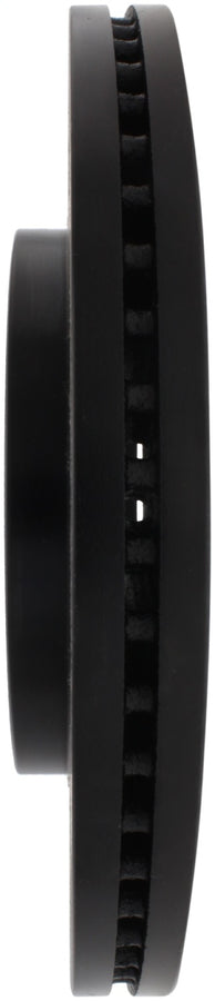 StopTech 03-09 Lincoln Town Car / 03-09 Mercury Grand Marquis Front Left Slotted & Drilled Rotor StopTech 03-09 Lincoln Town Car / 03-09 Mercury Grand Marquis Front Left Slotted & Drilled Rotor