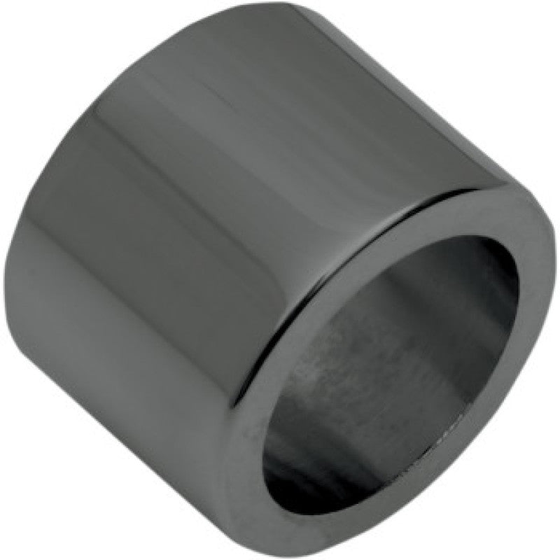 Performance Machine Spacer Clutch M/Cyl - Black Ano Performance Machine Spacer Clutch M/Cyl - Black Ano
