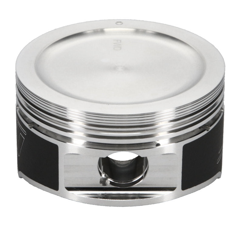 Wiseco GM ECOTECH Dished -7cc 8.9:1 86.5 Piston Shelf Stock Wiseco GM ECOTECH Dished -7cc 8.9:1 86.5 Piston Shelf Stock