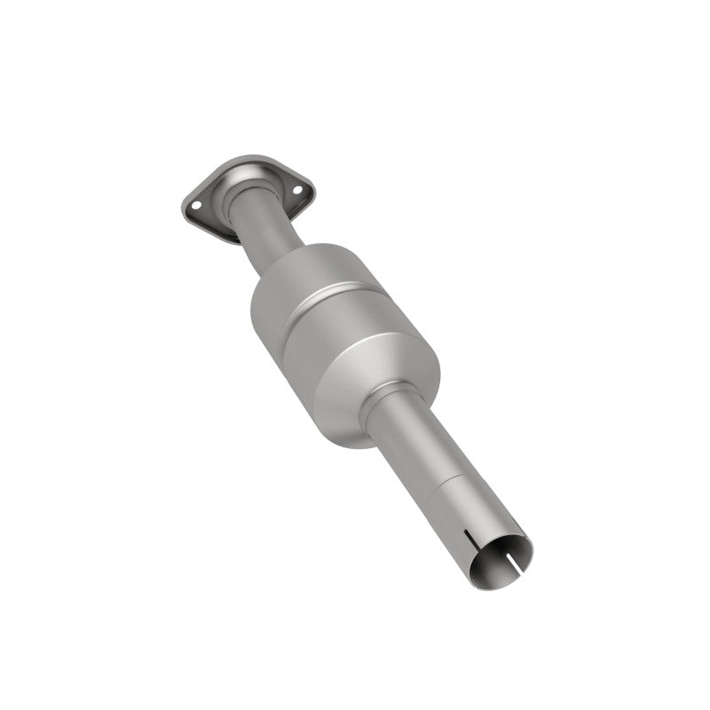 MagnaFlow Conv DF 04-10 Toyota Highlander 3.5 MagnaFlow Conv DF 04-10 Toyota Highlander 3.5