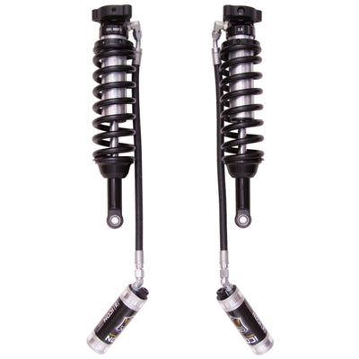ICON 2015+ Chevrolet Colorado 2.5 Series Shocks VS RR CDCV Coilover Kit