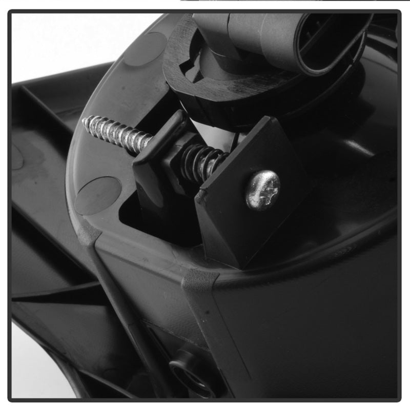 Spyder Ford F-150 2015-2016 OEM Fog Lights W/Universal Switch- Clear FL-FF15014-C Spyder Ford F-150 2015-2016 OEM Fog Lights W/Universal Switch- Clear FL-FF15014-C