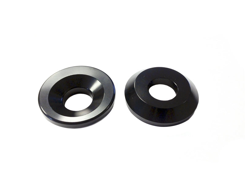 Torque Solution Billet Rear Mount Insert: Mitsubishi Evolution X 2008-2014 Torque Solution Billet Rear Mount Insert: Mitsubishi Evolution X 2008-2014