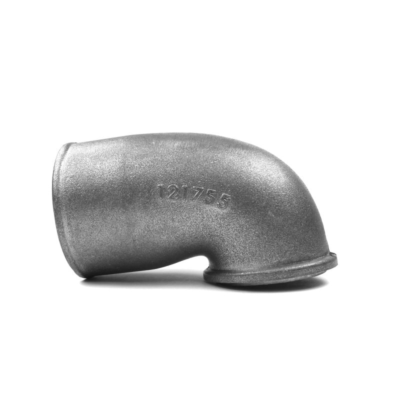 Industrial Injection High Flow 90-Degree Cast Elbow Industrial Injection High Flow 90-Degree Cast Elbow