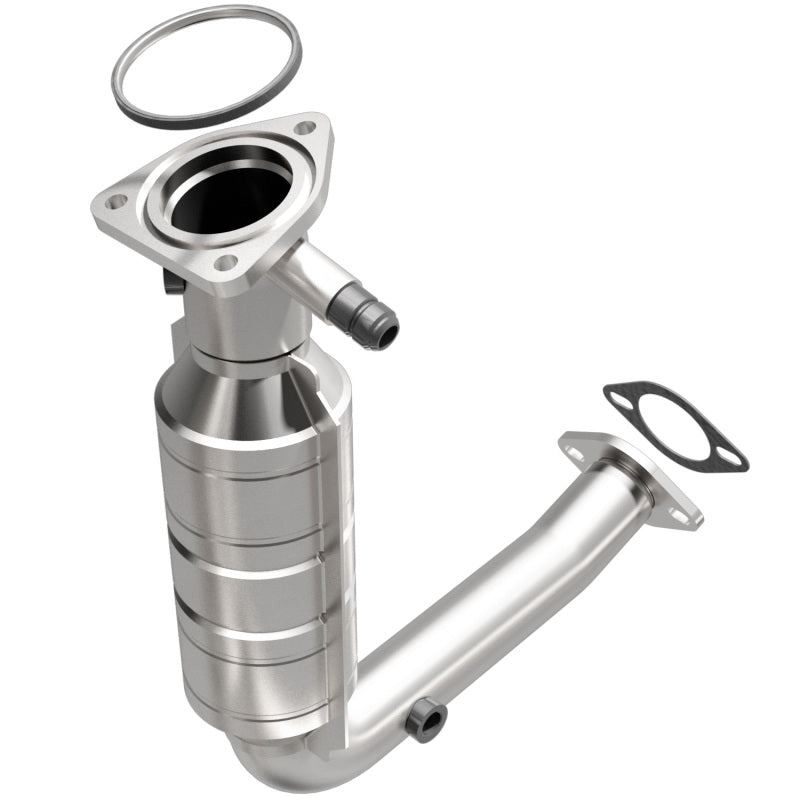 MagnaFlow Conv DF 00-04 Ford Focus 4.2L M/T MagnaFlow Conv DF 00-04 Ford Focus 4.2L M/T