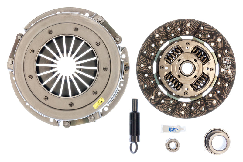 Exedy 1986-1995 Ford Mustang V8 Stage 1 Organic Clutch Exedy 1986-1995 Ford Mustang V8 Stage 1 Organic Clutch