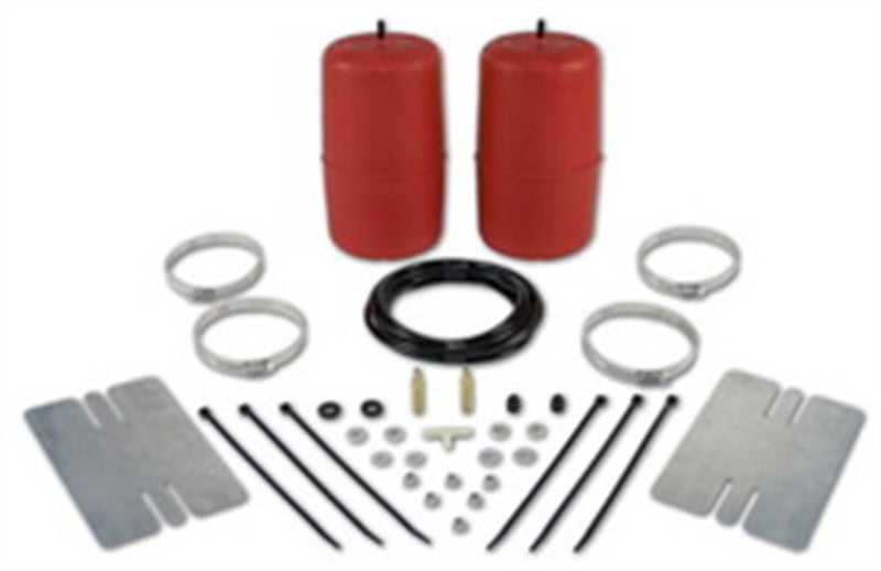 Air Lift Air Lift 1000 Air Spring Kit Air Lift Air Lift 1000 Air Spring Kit