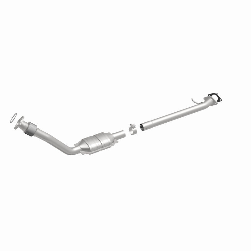 MagnaFlow Conv DF 02-03 Buick Rendezvous 3.4L MagnaFlow Conv DF 02-03 Buick Rendezvous 3.4L