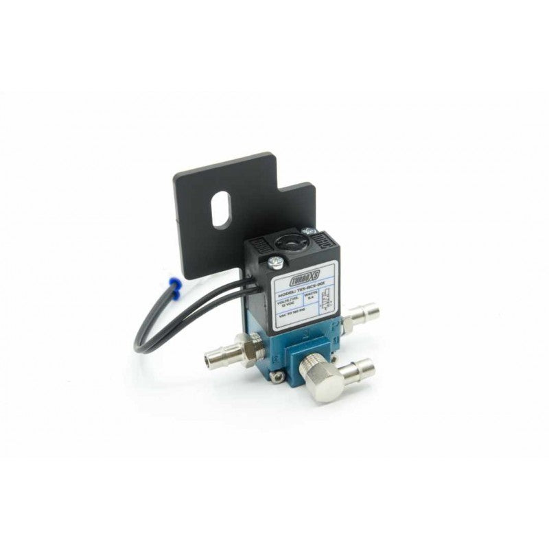 Turbo XS 03-06 Mitsubishi Evo 8/9 Boost Control Solenoid Kit Turbo XS 03-06 Mitsubishi Evo 8/9 Boost Control Solenoid Kit