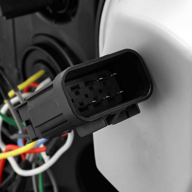 AlphaRex 15-19 Chevy 2500HD PRO-Series Proj Headlights Plank Style Blk w/Activ Light/Seq Signal/DRL AlphaRex 15-19 Chevy 2500HD PRO-Series Proj Headlights Plank Style Blk w/Activ Light/Seq Signal/DRL