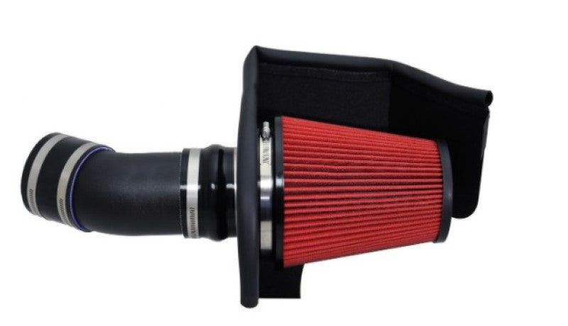 Volant 12-17 Dodge Challenger/Charger SRT 6.4L V8 APEX Series Intake Systems w/Drytech Filter Volant 12-17 Dodge Challenger/Charger SRT 6.4L V8 APEX Series Intake Systems w/Drytech Filter