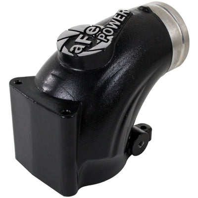 aFe Bladerunner Manifolds Intake MAN INT Ford Diesel Trucks 05-07 V8-6.0L (td)