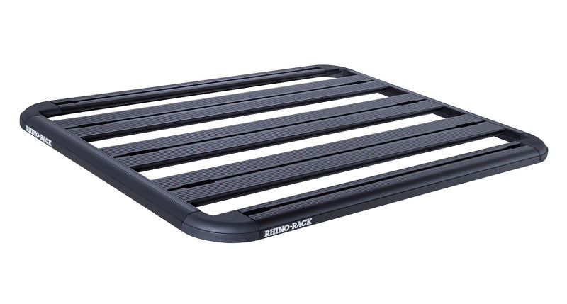 Rhino-Rack Universal Pioneer Platform Tray - Small - 48in x 37in - Black Rhino-Rack Universal Pioneer Platform Tray - Small - 48in x 37in - Black