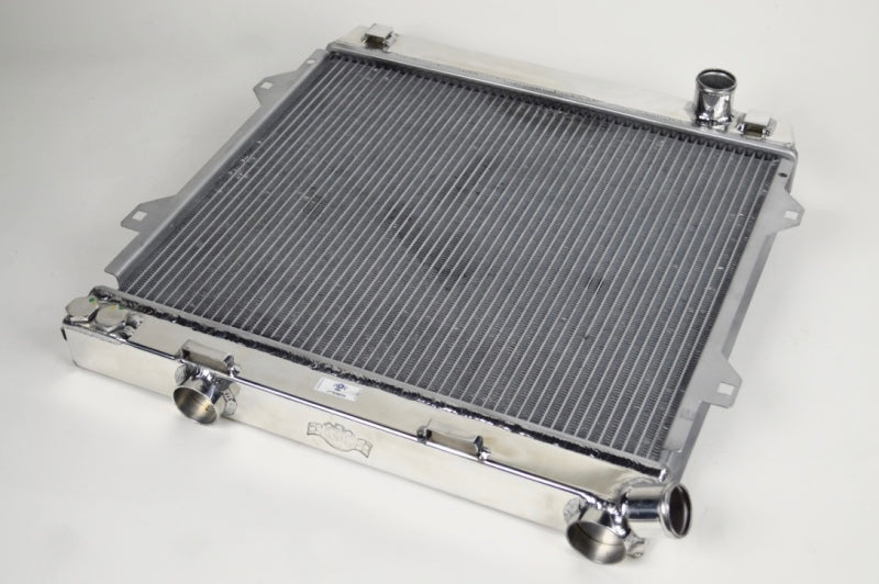 CSF 87-91 BMW M3 (E30) 2.7L Radiator CSF 87-91 BMW M3 (E30) 2.7L Radiator