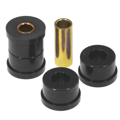 Prothane 74-78 Datsun 240/260/280Z Trans Crossmember Bushings - Black