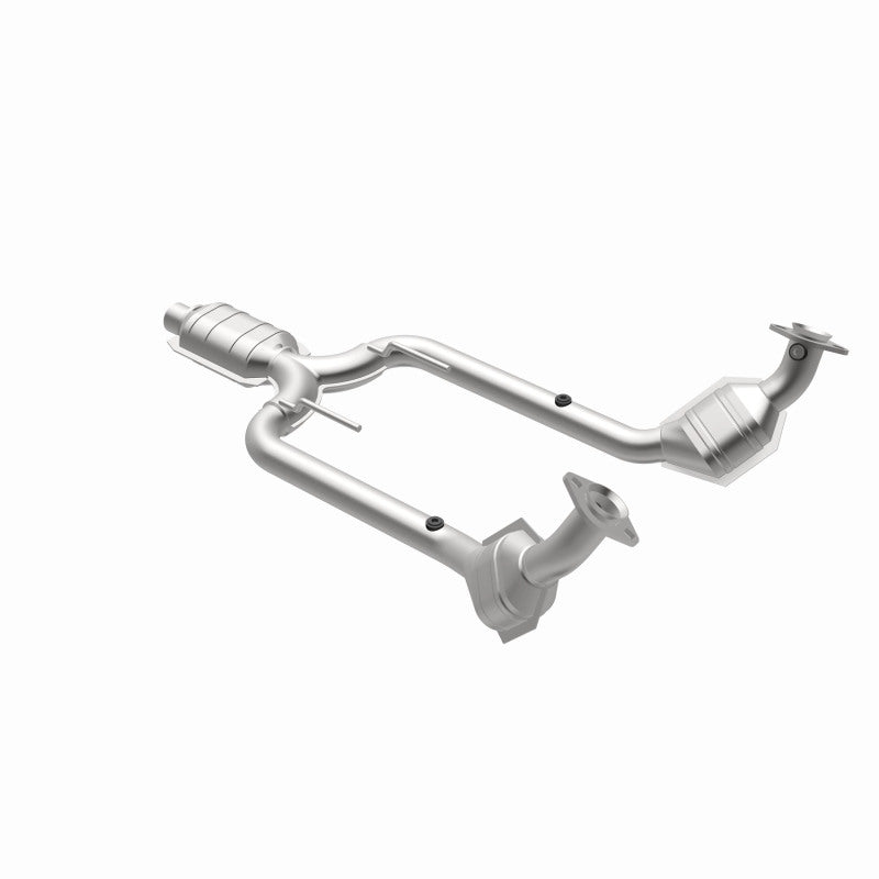 MagnaFlow Conv DF Thunderbird-Cougar 95-96 MagnaFlow Conv DF Thunderbird-Cougar 95-96