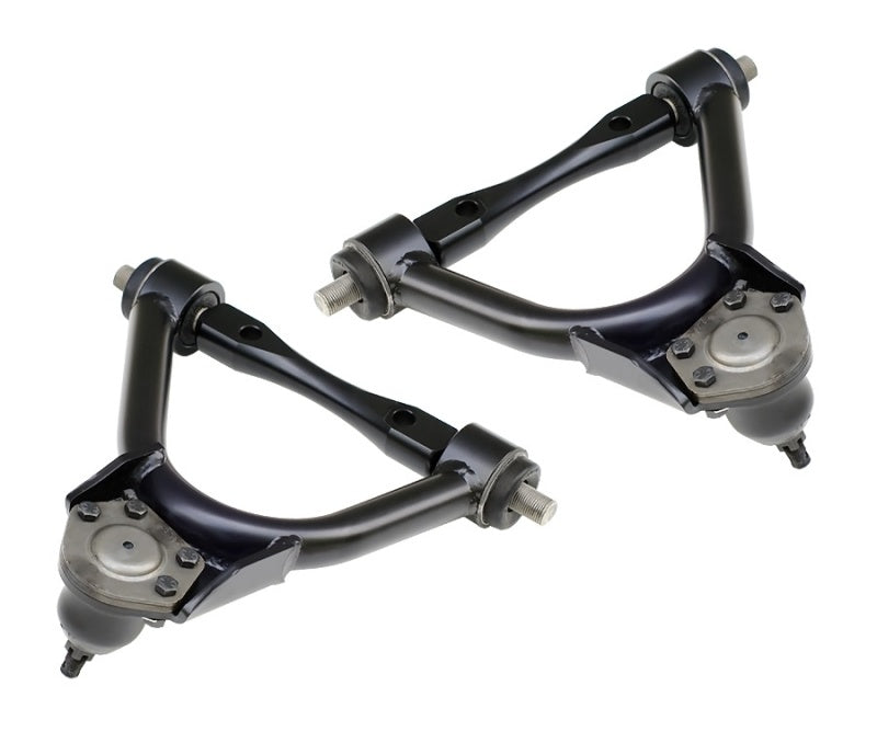 Ridetech 71-72 Chevy C10 StrongArms Front Upper Control Arms for use with Coolride Lowers Ridetech 71-72 Chevy C10 StrongArms Front Upper Control Arms for use with Coolride Lowers
