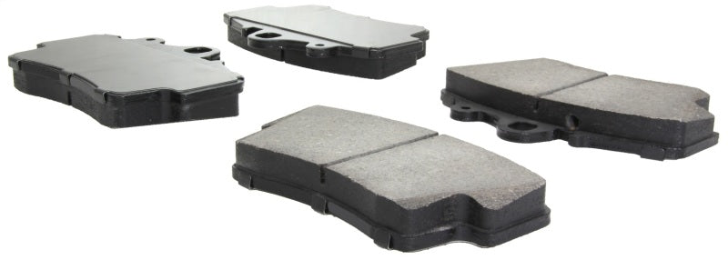StopTech Performance Brake Pads StopTech Performance Brake Pads
