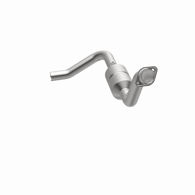 MagnaFlow Conv DF 04-06 Dodge Durango 5.7L Driver Side *NOT FOR SALE IN CALIFORNIA* MagnaFlow Conv DF 04-06 Dodge Durango 5.7L Driver Side *NOT FOR SALE IN CALIFORNIA*