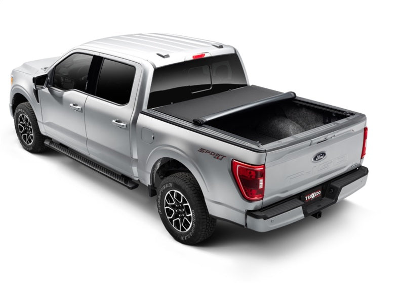 Truxedo 15-21 Ford F-150 5ft 6in Pro X15 Bed Cover Truxedo 15-21 Ford F-150 5ft 6in Pro X15 Bed Cover