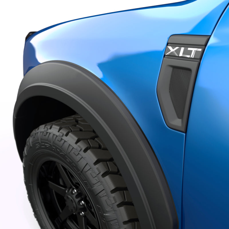 EGR 22+ Ford Maverick Rugged Fender Flares - Set of 4 EGR 22+ Ford Maverick Rugged Fender Flares - Set of 4