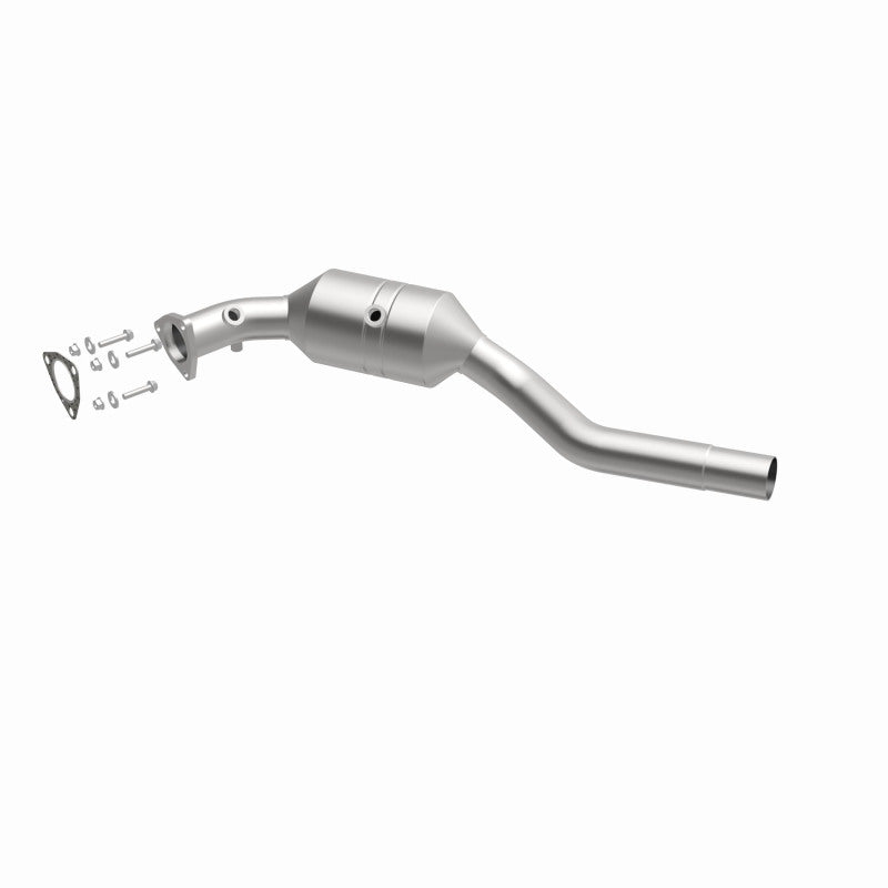 MagnaFlow Conv DF 01-05 Porsche 911 3.6L Front Right (California) MagnaFlow Conv DF 01-05 Porsche 911 3.6L Front Right (California)