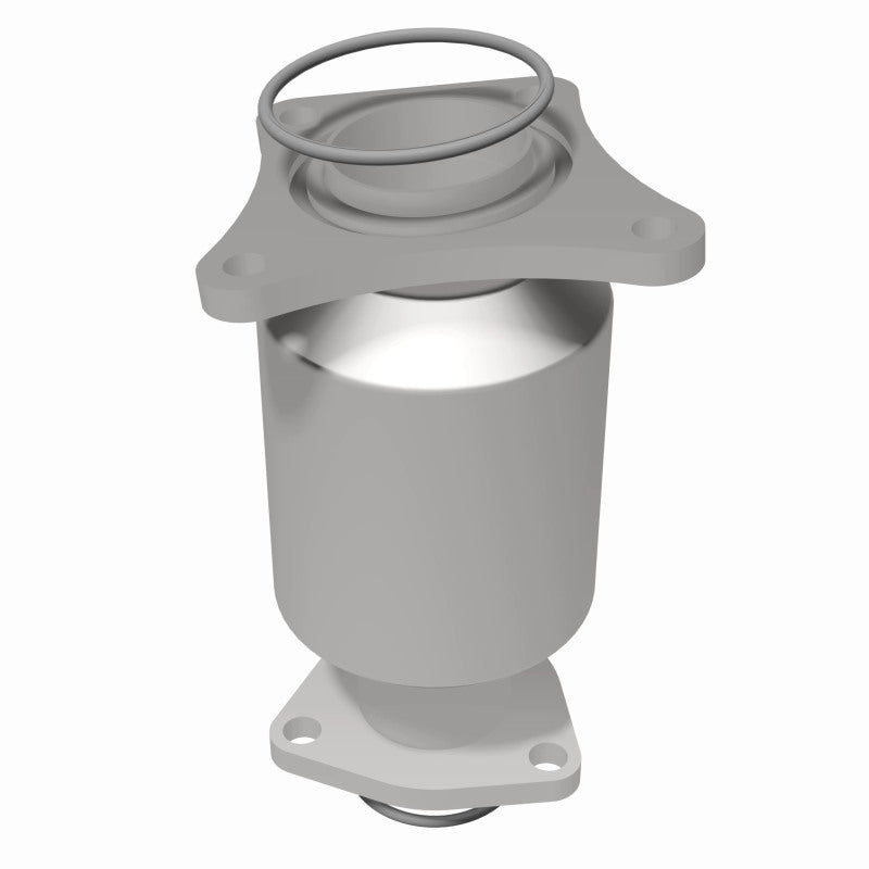 MagnaFlow Conv DF 02-03 Maxima/I35 rear manif MagnaFlow Conv DF 02-03 Maxima/I35 rear manif