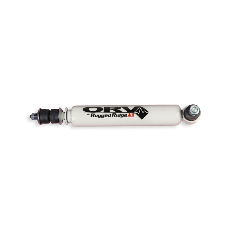Omix Steering Dampener 55-86 Jeep CJ Omix Steering Dampener 55-86 Jeep CJ