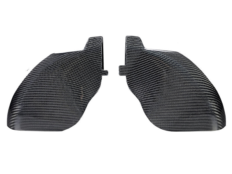 aFe Momentum Black Series Carbon Fiber Dynamic Air Scoop - BMW M5 (F90) 18-19 aFe Momentum Black Series Carbon Fiber Dynamic Air Scoop - BMW M5 (F90) 18-19