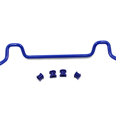 SuperPro 1993 Toyota Supra Twin Turbo Front 30mm 2-Position Adjustable Sway Bar