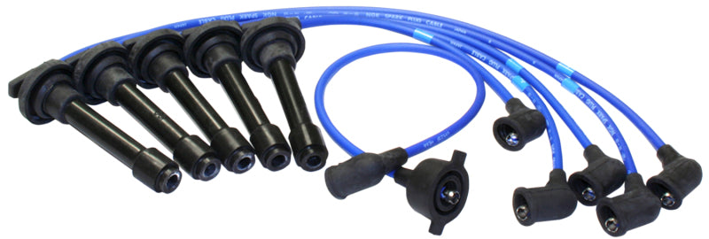 NGK Acura Vigor 1994-1992 Spark Plug Wire Set NGK Acura Vigor 1994-1992 Spark Plug Wire Set