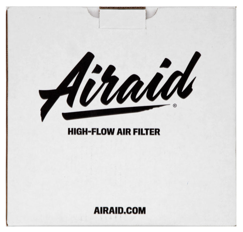 Airaid Kit Replacement Filter Airaid Kit Replacement Filter