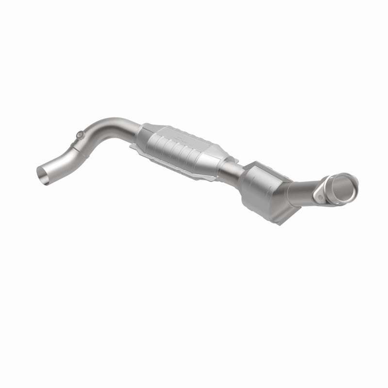 MagnaFlow Conv DF 01-03 Ford E150 4.2L D/S MagnaFlow Conv DF 01-03 Ford E150 4.2L D/S