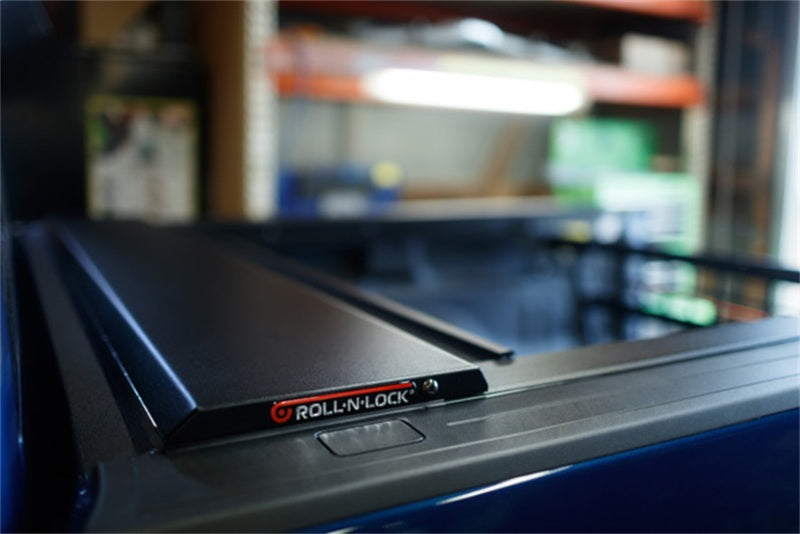 Roll-N-Lock 2019 Ram 1500 XSB 65.5in E-Series Retractable Tonneau Cover Roll-N-Lock 2019 Ram 1500 XSB 65.5in E-Series Retractable Tonneau Cover