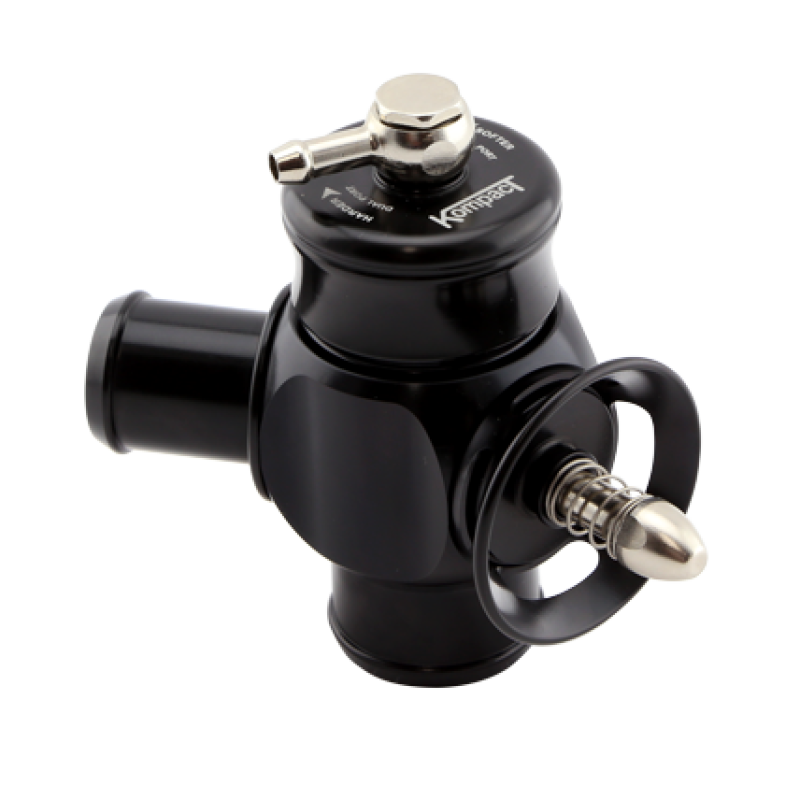 Turbosmart BOV Kompact Dual Port - 2015+ Subaru WRX Turbosmart BOV Kompact Dual Port - 2015+ Subaru WRX