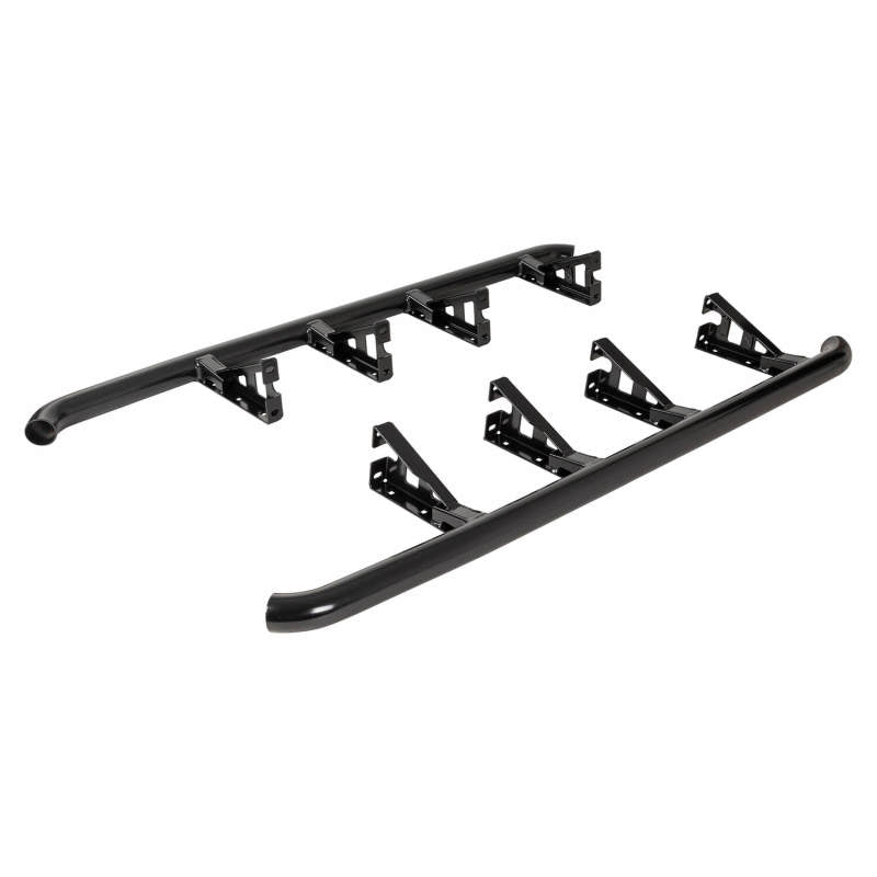 ARB Deluxe Rock Rails Rocker Rails Fj Cruiser ARB Deluxe Rock Rails Rocker Rails Fj Cruiser