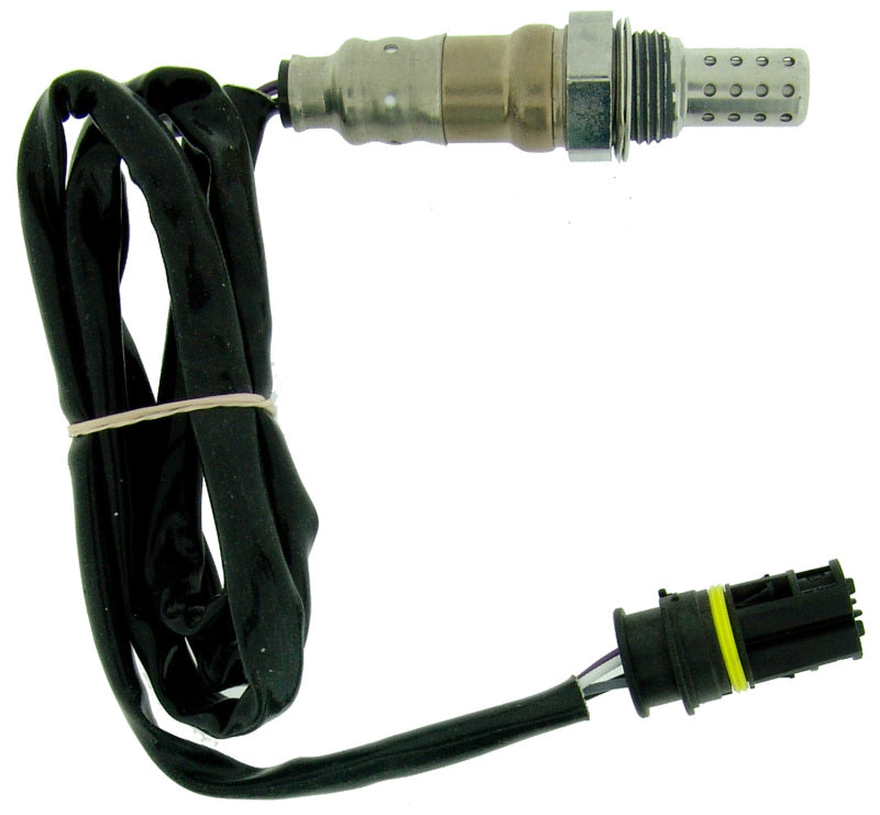 NGK Mercedes-Benz C230 2005-2002 Direct Fit Oxygen Sensor NGK Mercedes-Benz C230 2005-2002 Direct Fit Oxygen Sensor