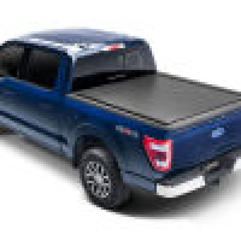 Retrax 2021 F-150 Super Crew / Super Cab & Reg. Cab 6.5ft Bed RetraxONE XR Retrax 2021 F-150 Super Crew / Super Cab & Reg. Cab 6.5ft Bed RetraxONE XR