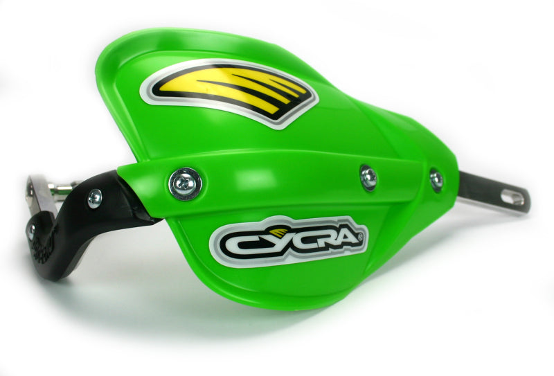 Cycra Probend Bar Pack - Green Cycra Probend Bar Pack - Green