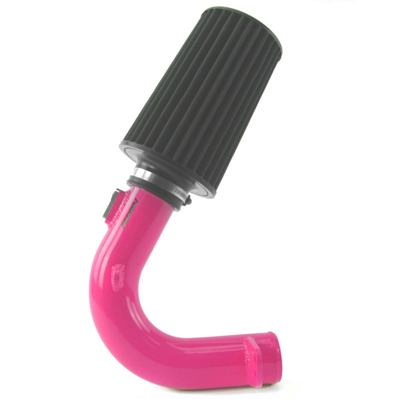 PERRIN 15-21 Subaru WRX Cold-Air Intake w/Heatshield - Hyper Pink PERRIN 15-21 Subaru WRX Cold-Air Intake w/Heatshield - Hyper Pink