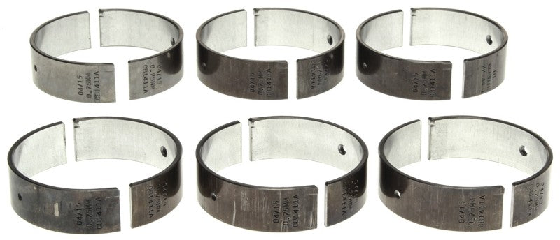 Clevite Volkswagen 1588cc 1780cc 1781cc 1984cc Engines Con Rod Bearing Set Clevite Volkswagen 1588cc 1780cc 1781cc 1984cc Engines Con Rod Bearing Set