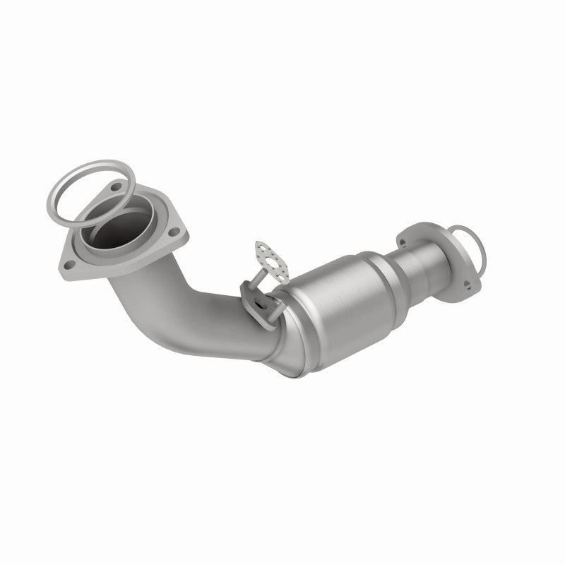 MagnaFlow Conv DF 99-02 4Runner 3.4L frt OEM MagnaFlow Conv DF 99-02 4Runner 3.4L frt OEM