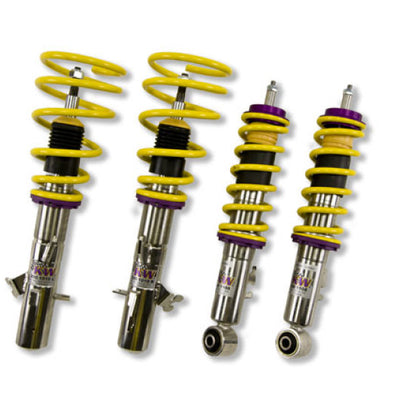 KW Coilover Kit V2 Mini Mini (R50 R52 R53) Coupe + Convertible incl. Cooper S