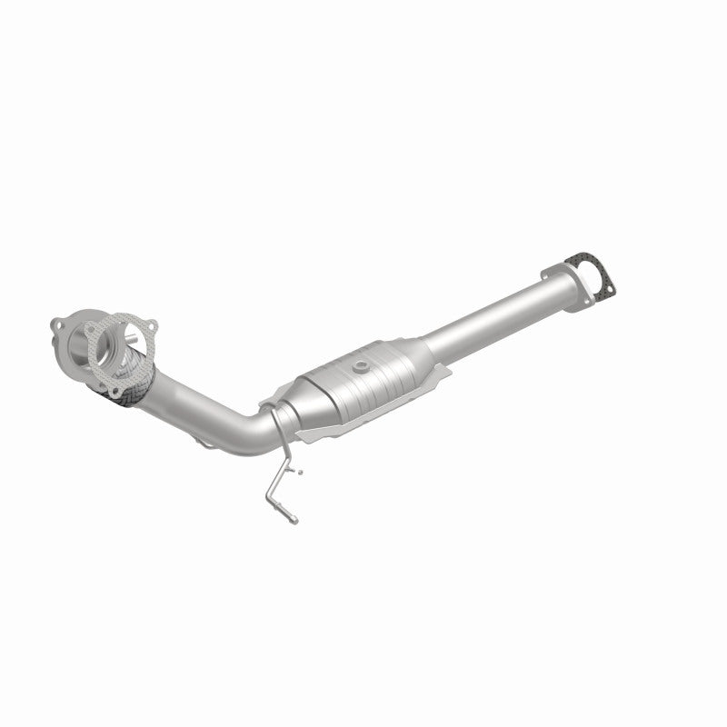 MagnaFlow Conv DF 05-09 Volvo S60 2.4L/2.5L MagnaFlow Conv DF 05-09 Volvo S60 2.4L/2.5L
