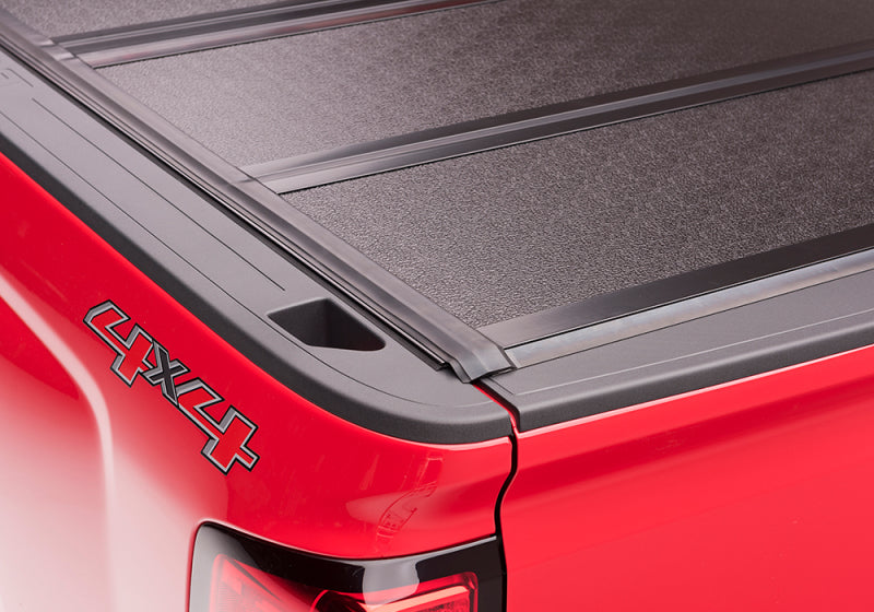 BAK 02-13 Chevy Avalanche/Escalade EXT BAKFlip F1 BAK 02-13 Chevy Avalanche/Escalade EXT BAKFlip F1