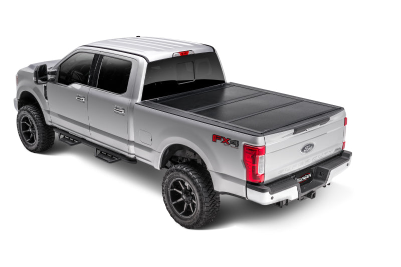 UnderCover 17-20 Ford F-250/ F-350 6.8ft Flex Bed Cover UnderCover 17-20 Ford F-250/ F-350 6.8ft Flex Bed Cover
